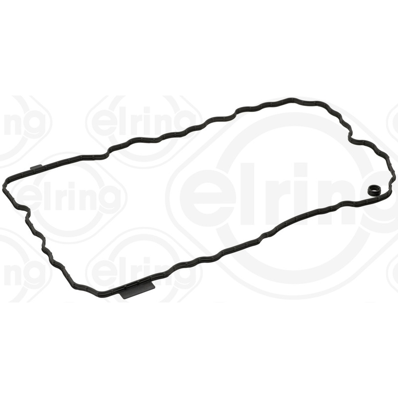 Φλάντζα, κάλυμμα κυλινδροκεφαλής