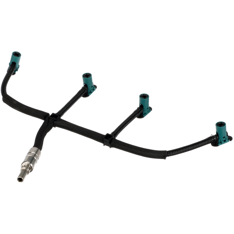 Ελαστικός σωλήνας καυσίμων