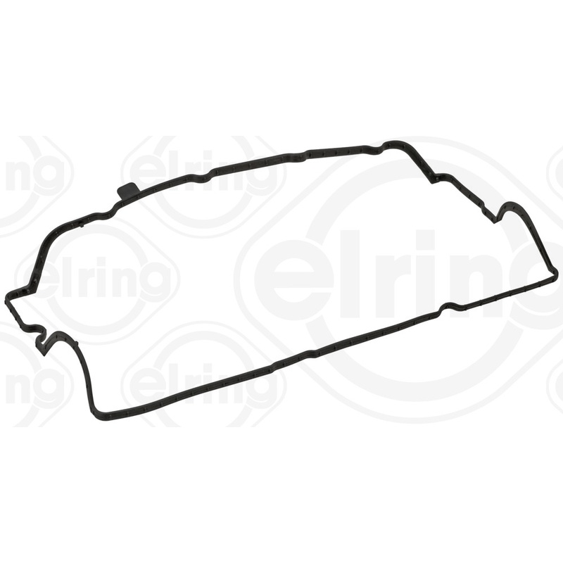 Φλάντζα, κάλυμμα κυλινδροκεφαλής