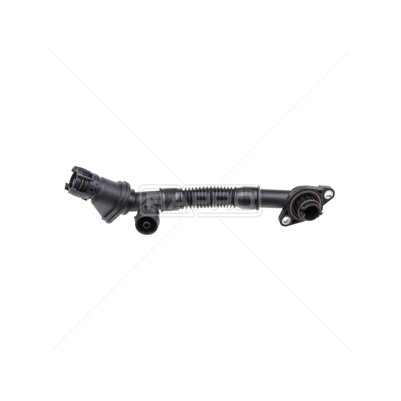 Ελαστ. σωλ., αναπνοή στροφαλοθάλαμου