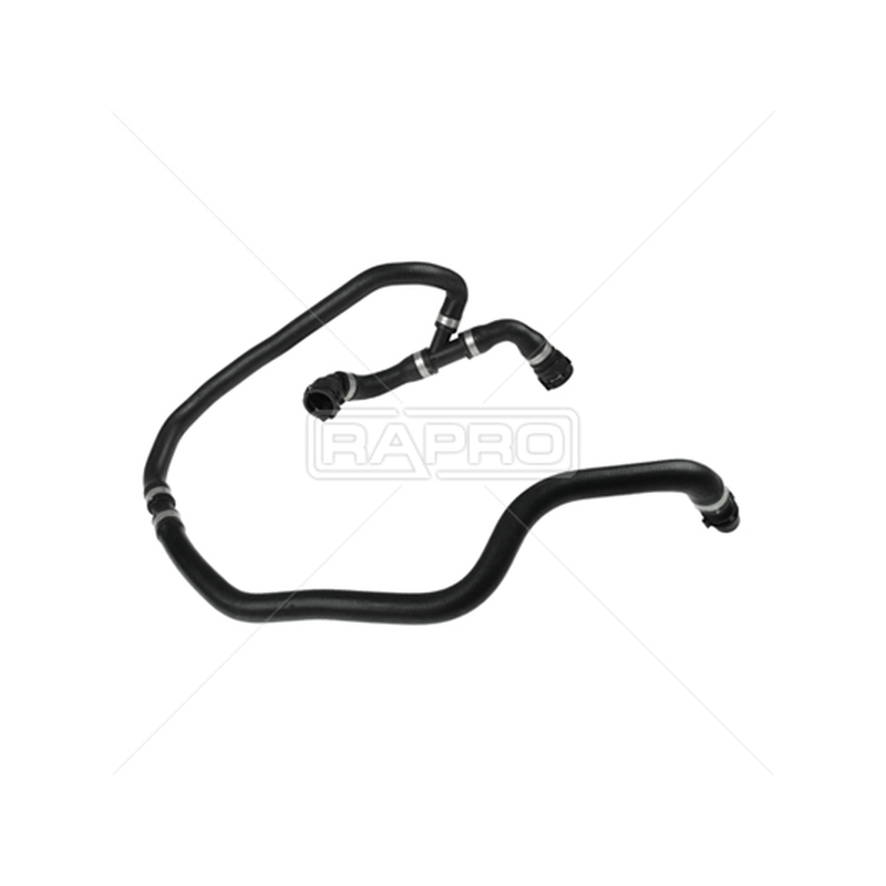 Ελαστικός σωλήνας καλοριφέρ