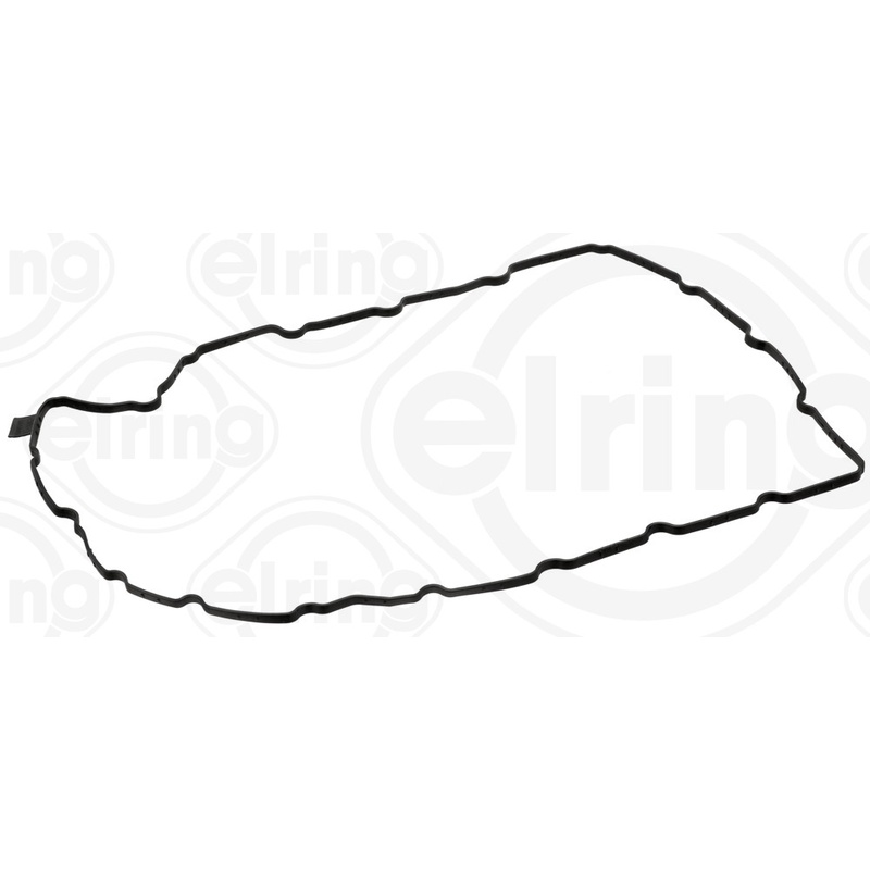 Φλάντζα, λεκάνη λαδιού