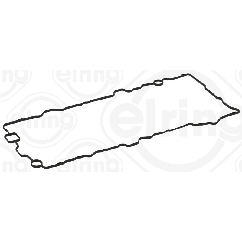 Φλάντζα, λεκάνη λαδιού