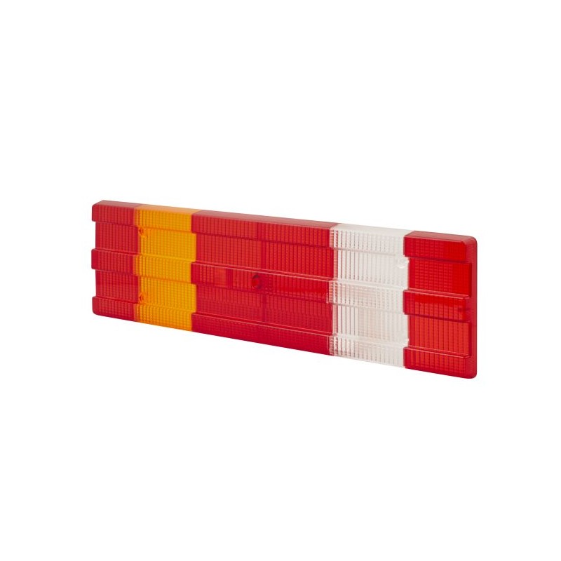 Κρύσταλλο, πίσω φώτα