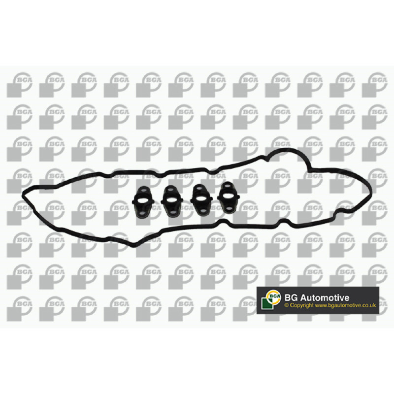 Σετ στεγανοπ., κάλ. κυλινδροκεφαλής