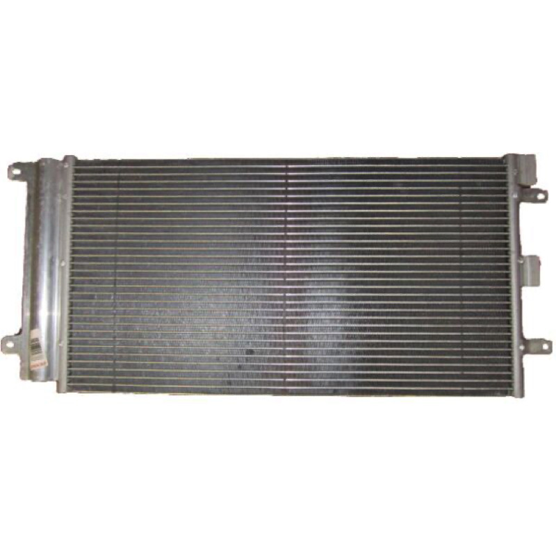 Συμπυκνωτής, σύστ. κλιματισμού