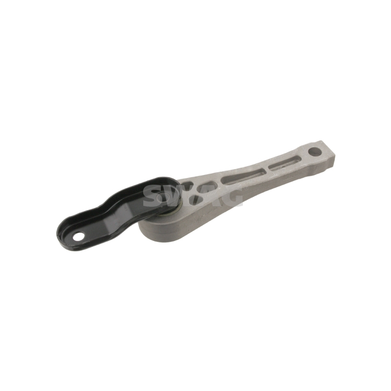 Έδραση, κινητήρας