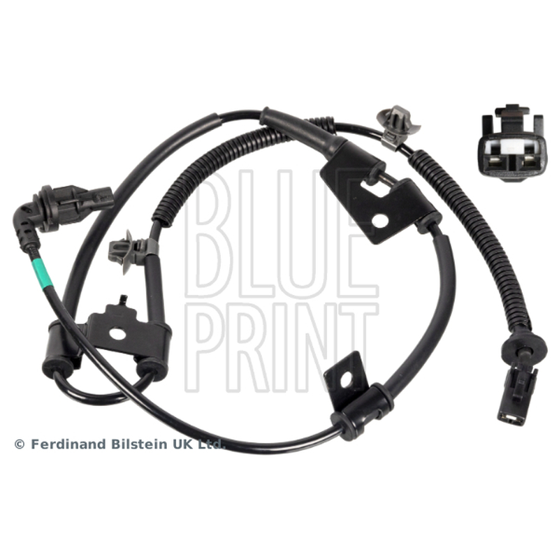 Αισθητήρας, στροφές τροχού