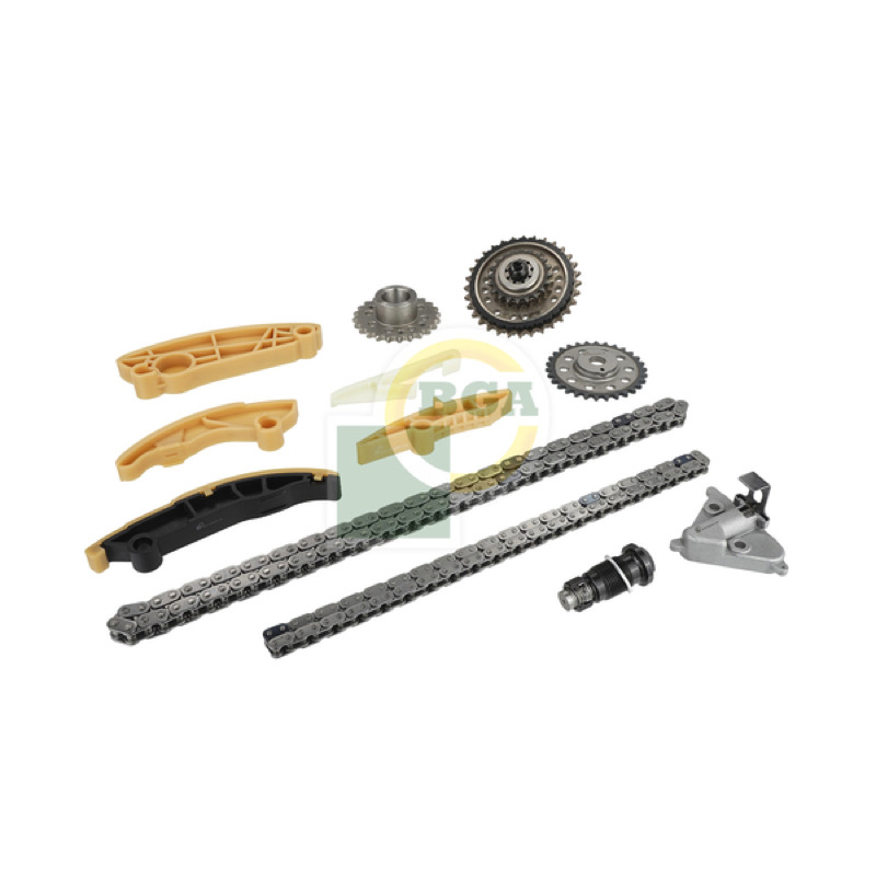 Σετ καδένας χρονισμού