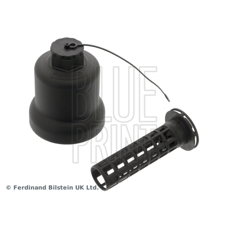 Καπάκι, θήκη του φίλτρου λαδιού