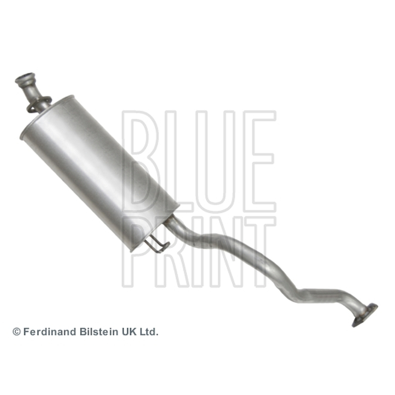 Πίσω σιλανσιέ