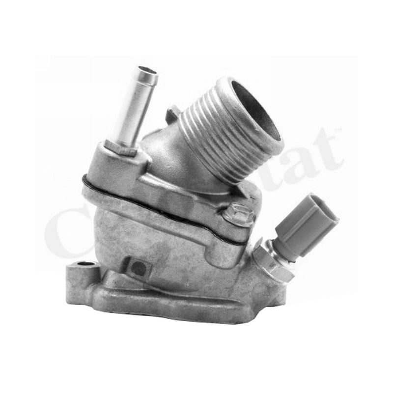 Θερμοστάτης, ψυκτικό υγρό