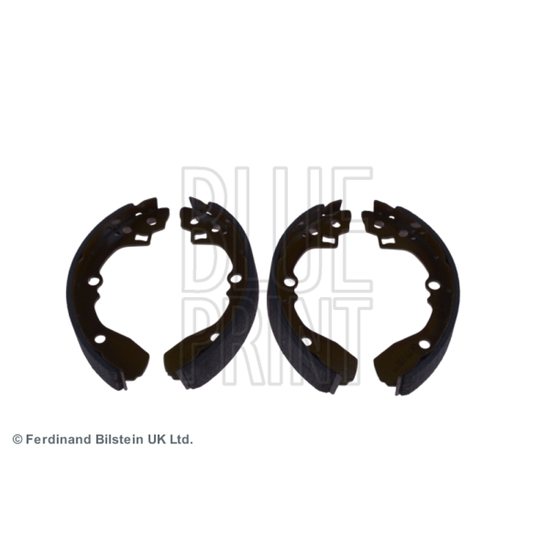 Σετ σιαγόνων φρένων