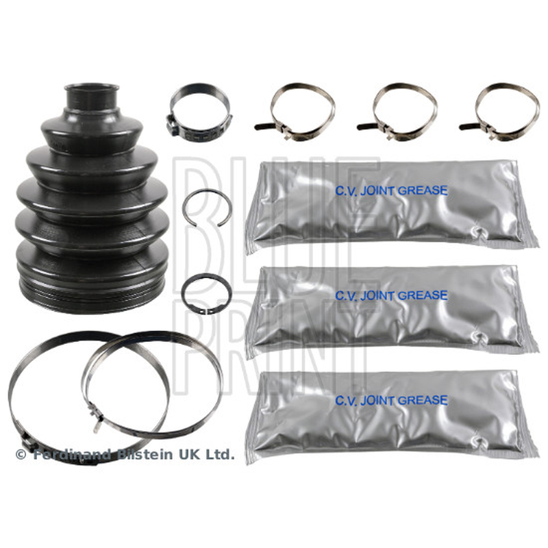 Σετ φούσκες, άξονας μετ. κίν.