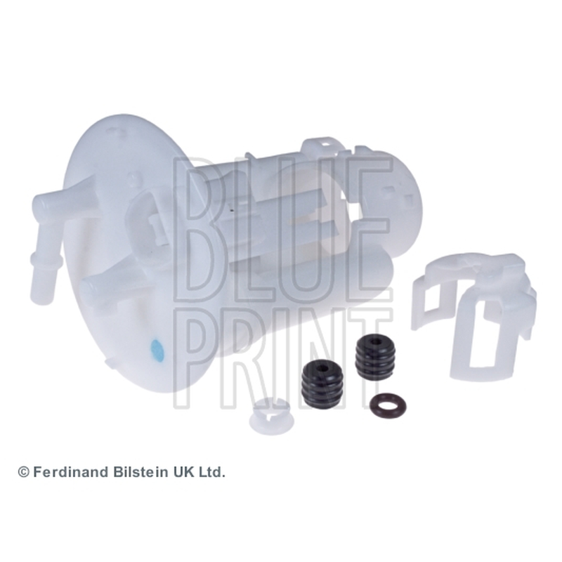 Φίλτρο καυσίμου