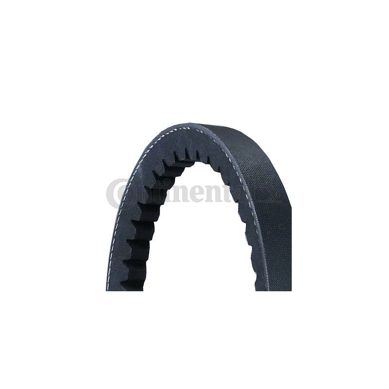 Τραπεζοειδής ιμάντας