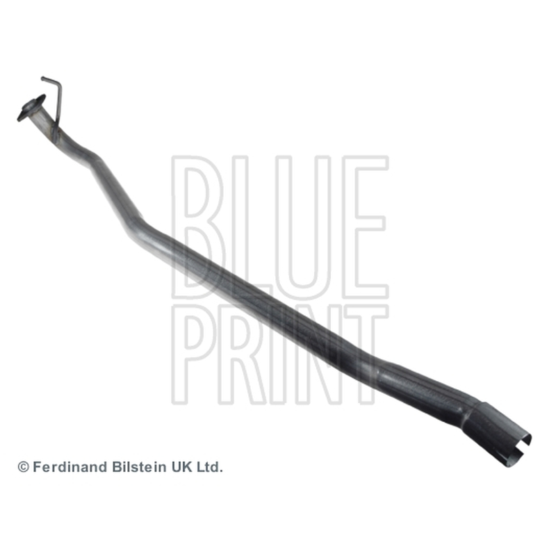 Σωλήνας εξάτμισης