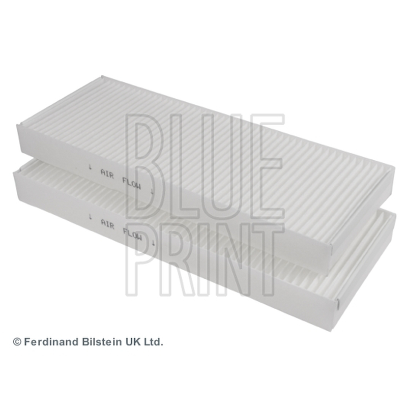 Σετ φίλτρων, αέρας εσωτερικού χώρου