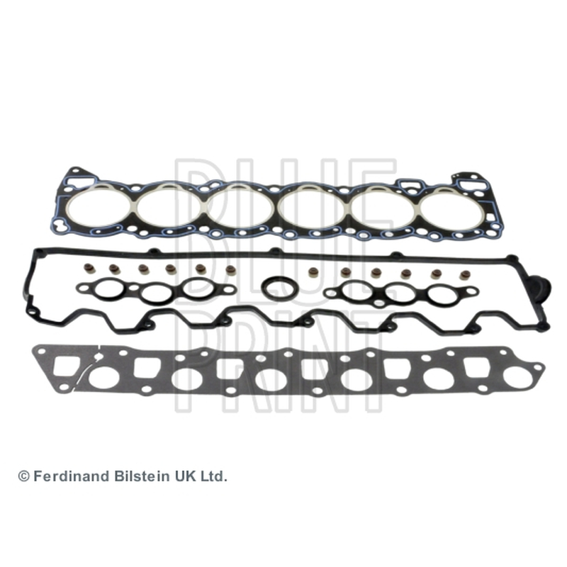 Σετ στεγανοπ., κυλινδροκεφαλή
