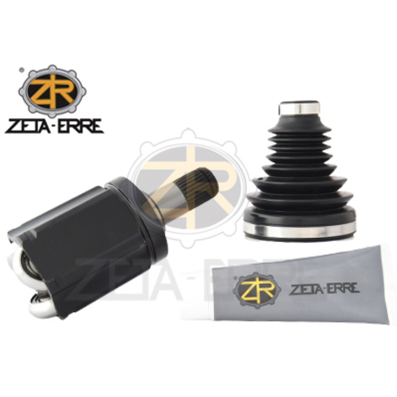 Σετ άρθρωσης, άξονας μετάδ. κίν.