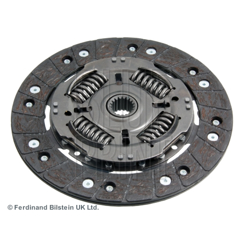 Δίσκος συμπλέκτη