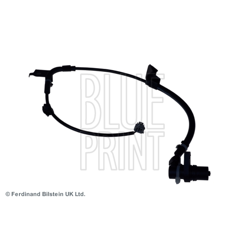 Αισθητήρας, στροφές τροχού
