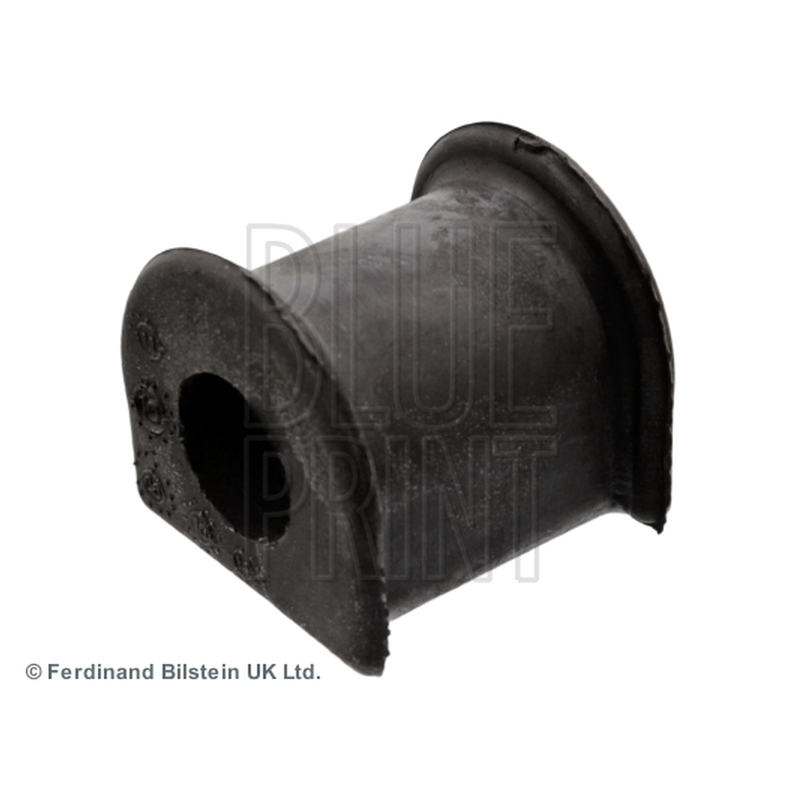 Έδραση, σταθεροποιητής