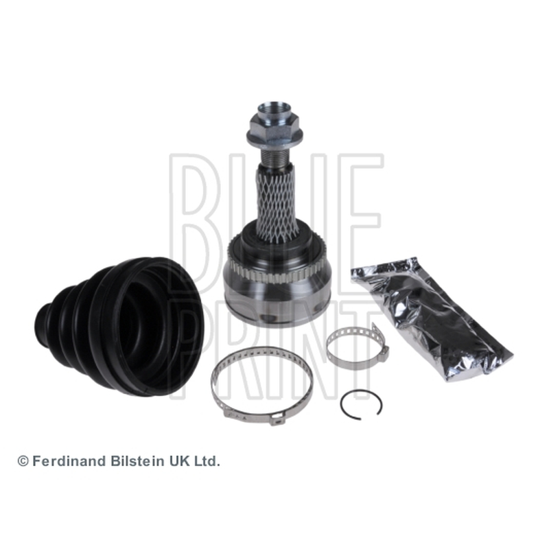 Σετ άρθρωσης, άξονας μετάδ. κίν.