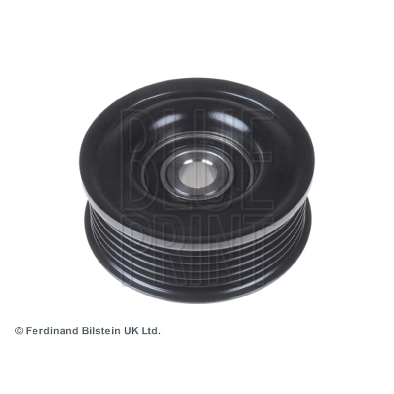 Τροχαλία παρέκκλισης, ιμάντας poly-V