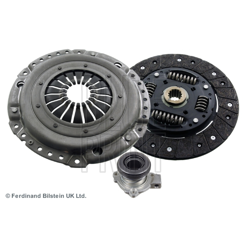 Σετ συμπλέκτη
