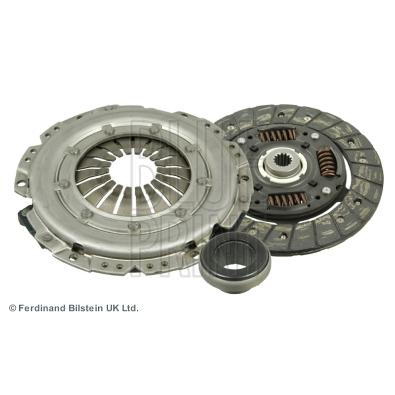 Σετ συμπλέκτη