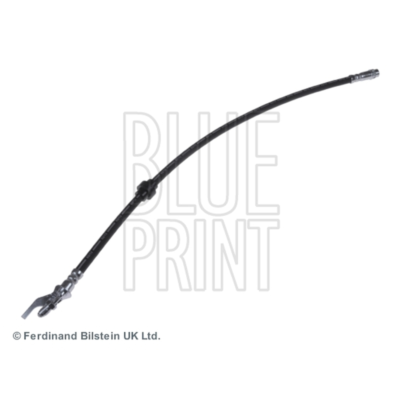 Ελαστικός σωλήνας φρένων