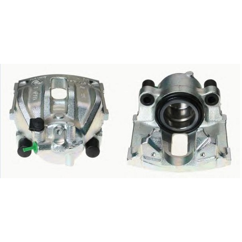 Δαγκάνα φρένων