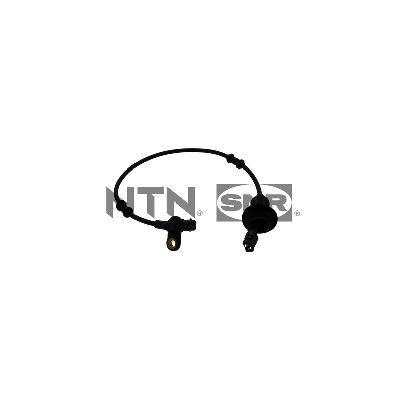 Αισθητήρας, στροφές τροχού