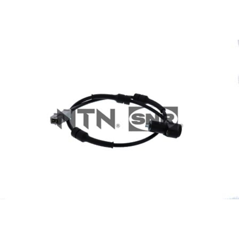 Αισθητήρας, στροφές τροχού