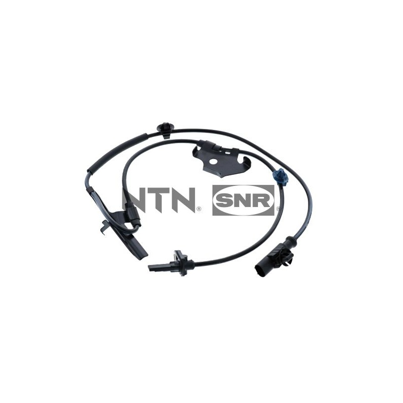 Αισθητήρας, στροφές τροχού