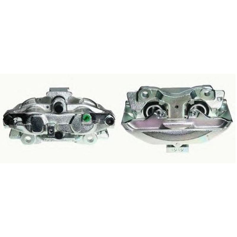 Δαγκάνα φρένων