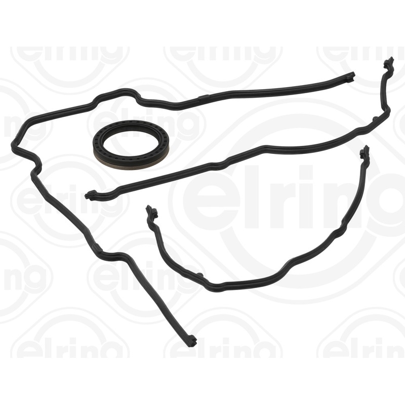 Σετ στεγανοπ., περίβλημα εγκεφ.