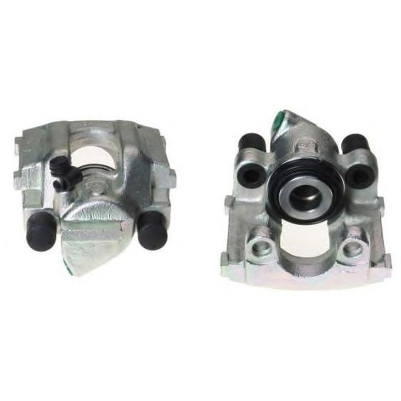 Δαγκάνα φρένων