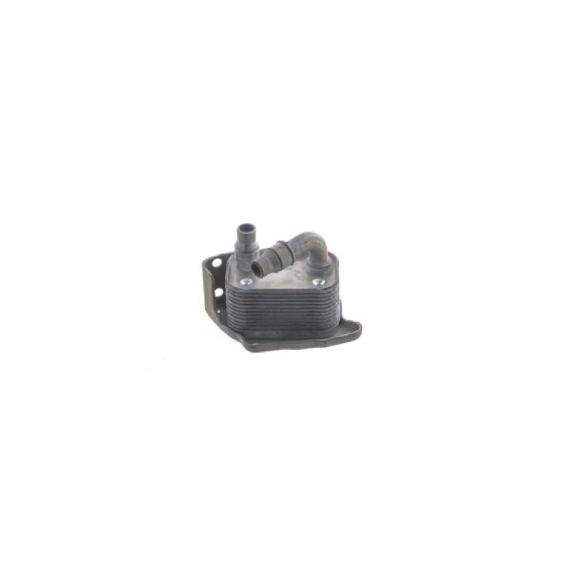 Ψυγείο λαδιού, λάδι κινητήρα