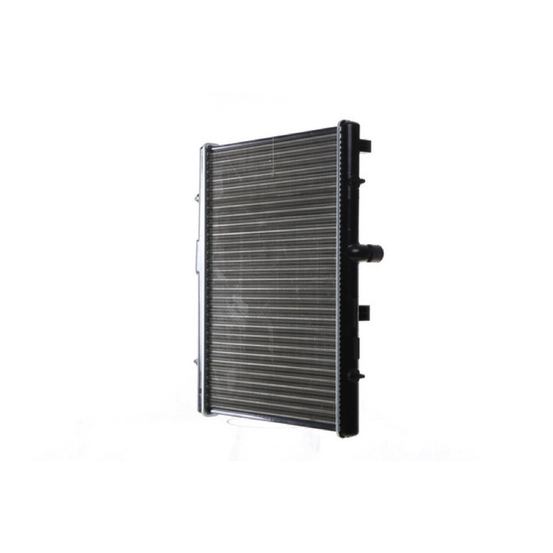 Ψυγείο, ψύξη κινητήρα