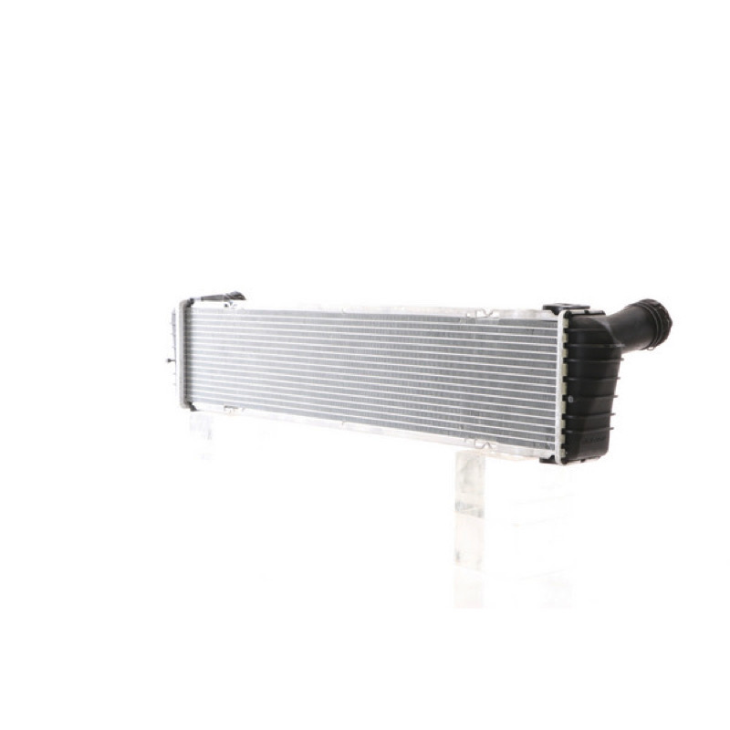 Ψυγείο, ψύξη κινητήρα