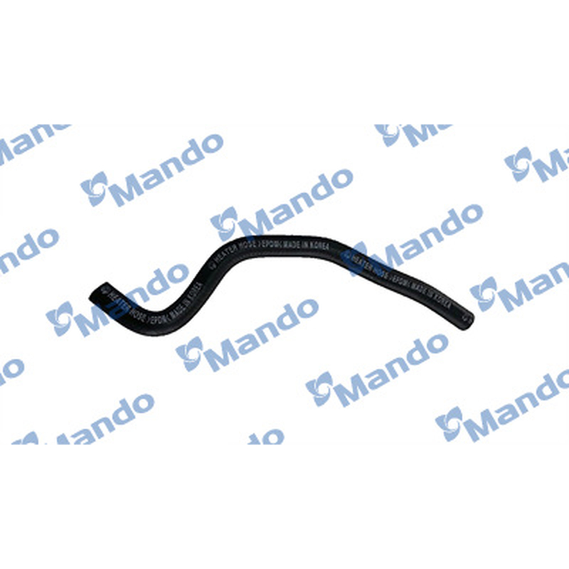 Ελαστικός σωλήνας, θέρμανση εναλλάκτη θερμότητας