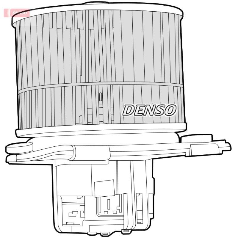 Βεντιλατέρ εσωτερικού χώρου