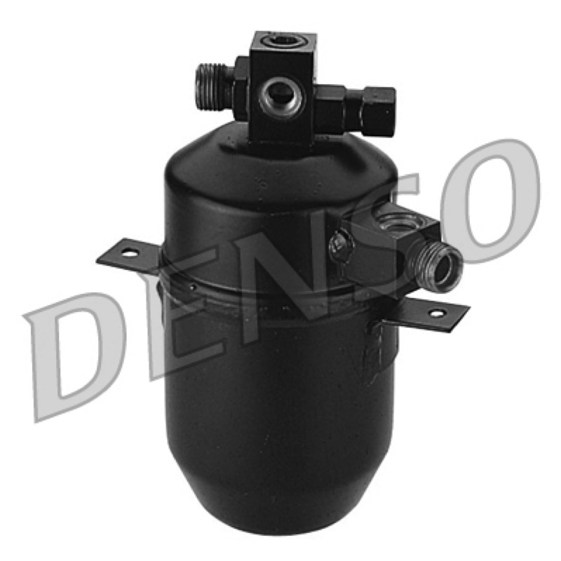 Αφυγραντήρας, σύστ. κλιματισμού