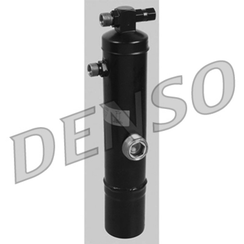 Αφυγραντήρας, σύστ. κλιματισμού