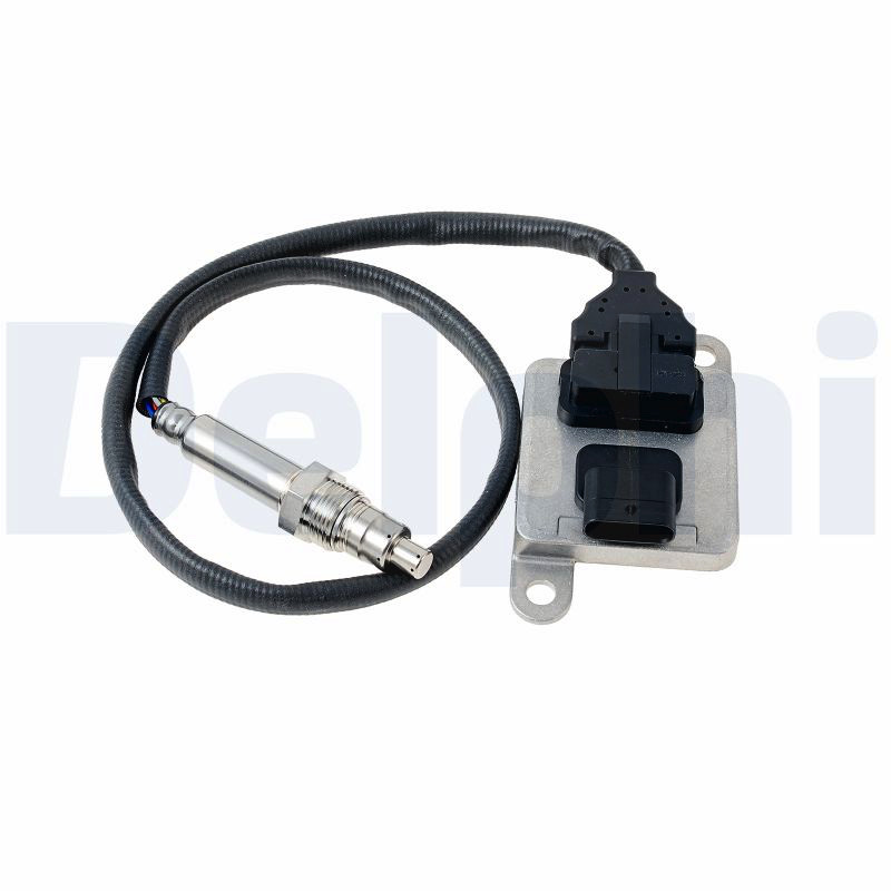 Αισθητήρας NOx, καταλύτης NOx
