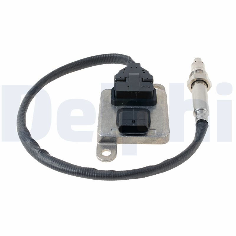 Αισθητήρας NOx, καταλύτης NOx