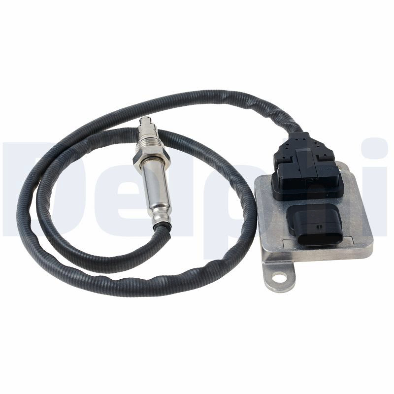 Αισθητήρας NOx, καταλύτης NOx