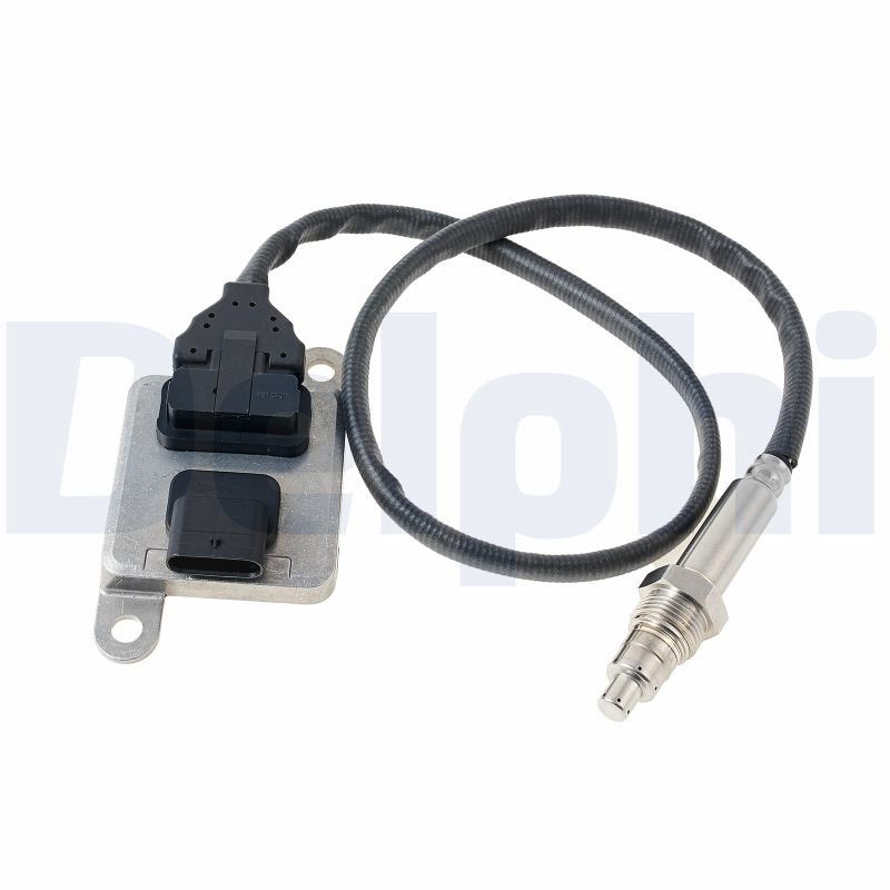 Αισθητήρας NOx, καταλύτης NOx